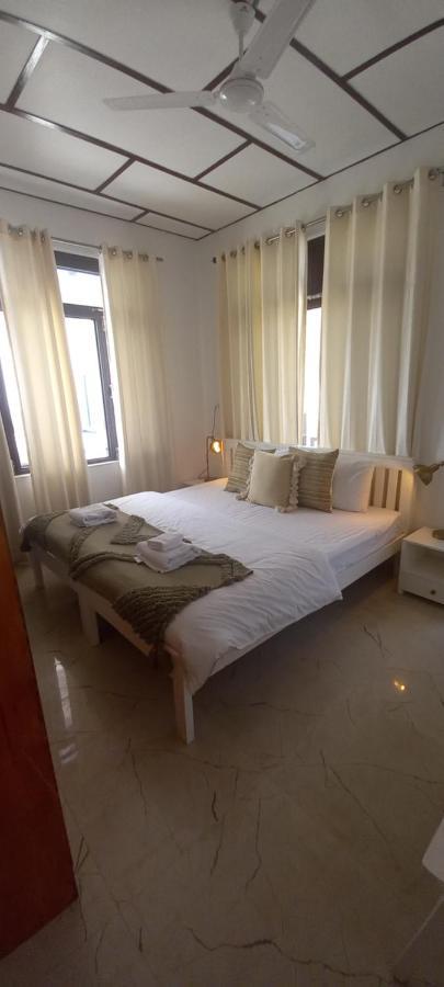 Bir High Hotel Bagian luar foto