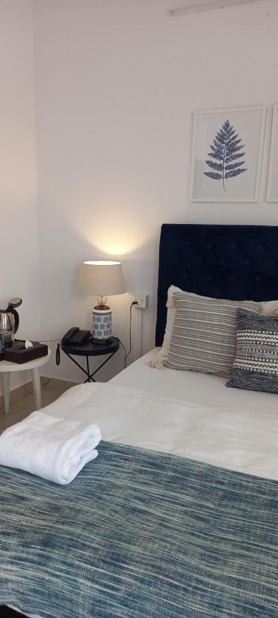 Bir High Hotel Bagian luar foto