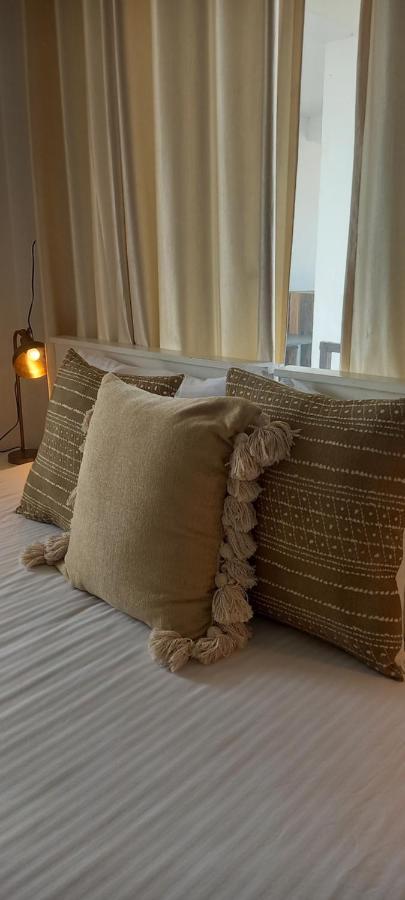 Bir High Hotel Bagian luar foto