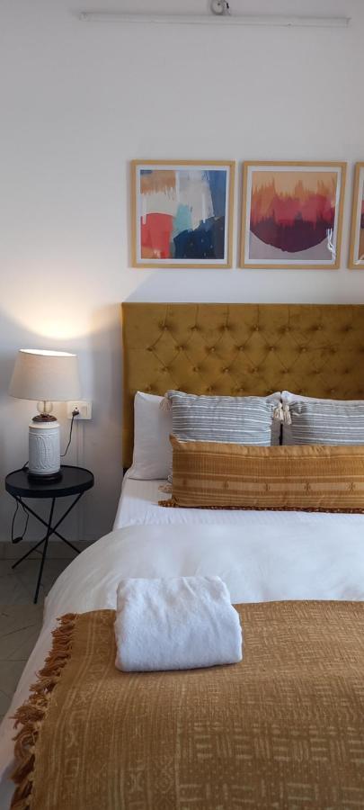 Bir High Hotel Bagian luar foto