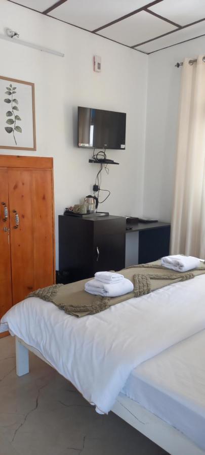 Bir High Hotel Bagian luar foto