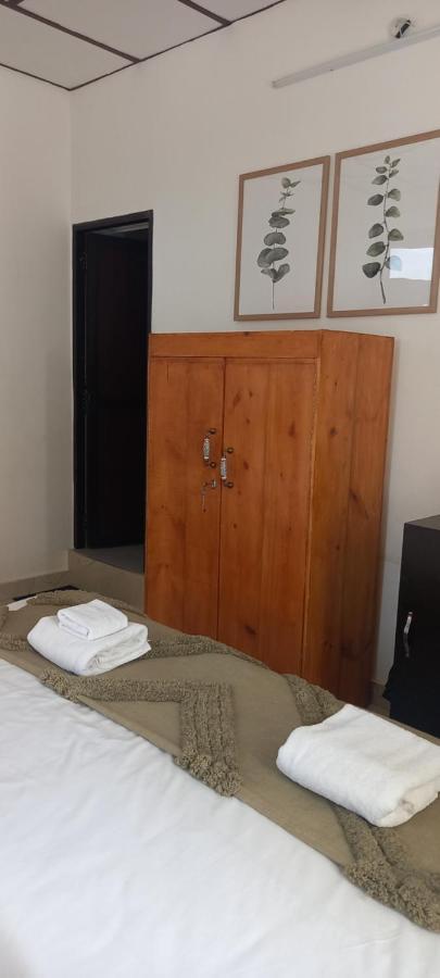 Bir High Hotel Bagian luar foto