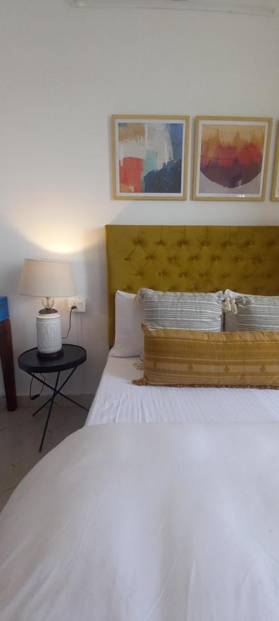 Bir High Hotel Bagian luar foto