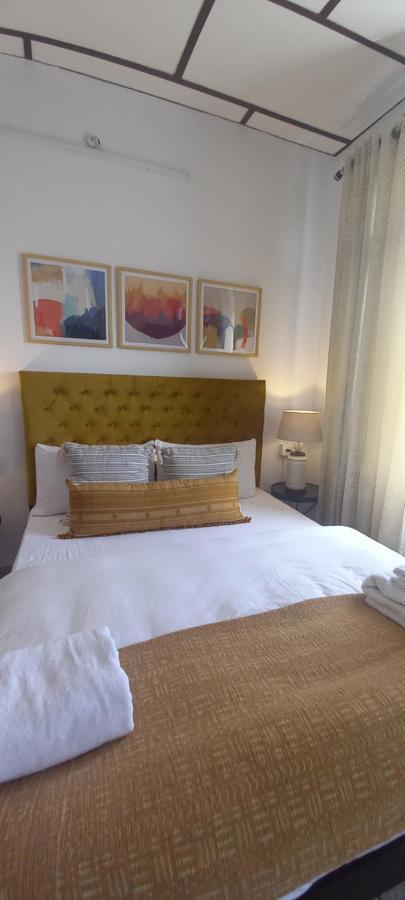 Bir High Hotel Bagian luar foto