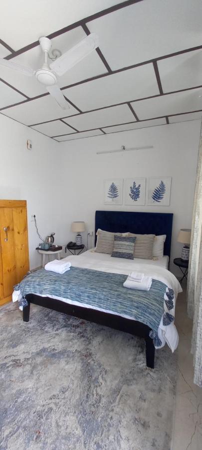 Bir High Hotel Bagian luar foto