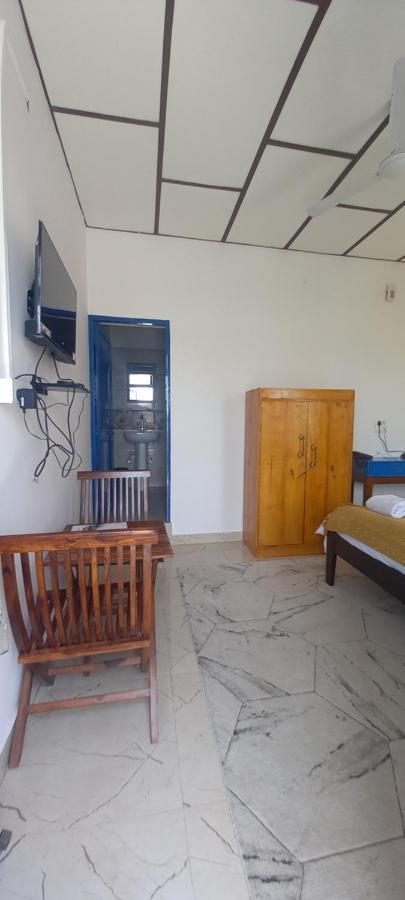 Bir High Hotel Bagian luar foto
