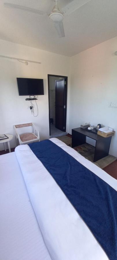 Bir High Hotel Bagian luar foto