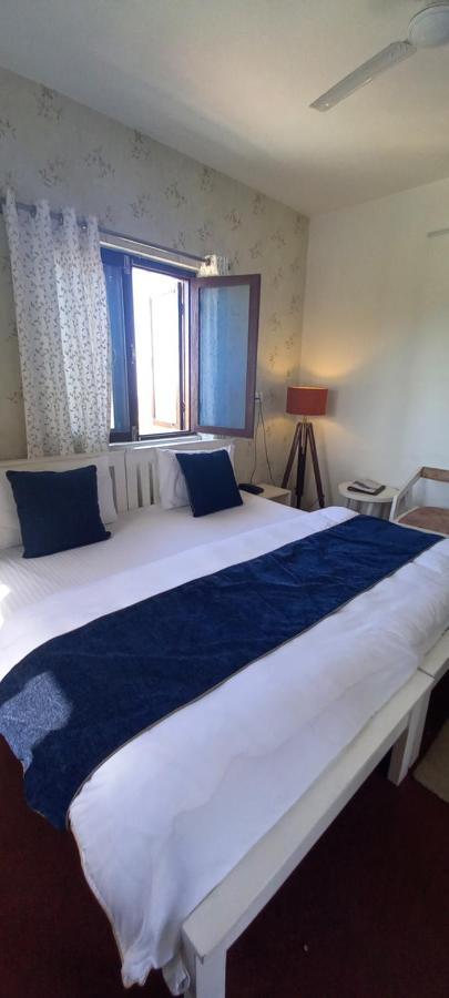 Bir High Hotel Bagian luar foto