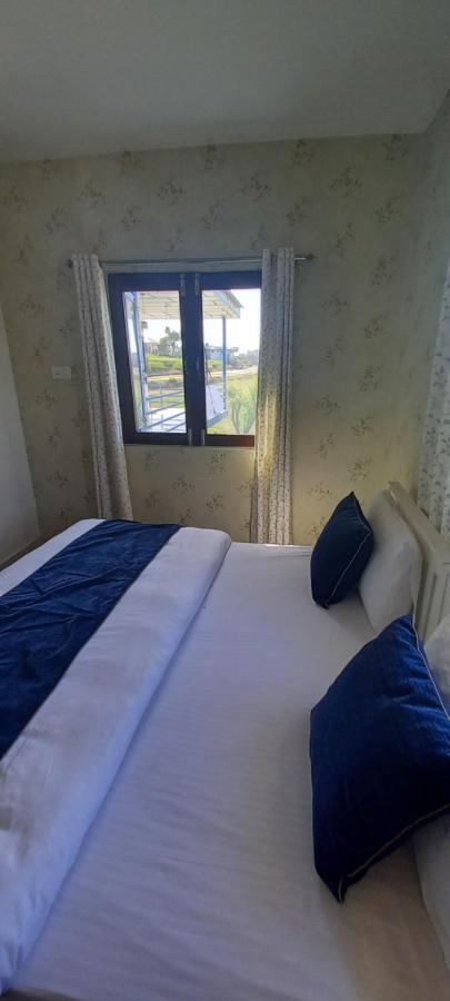 Bir High Hotel Bagian luar foto