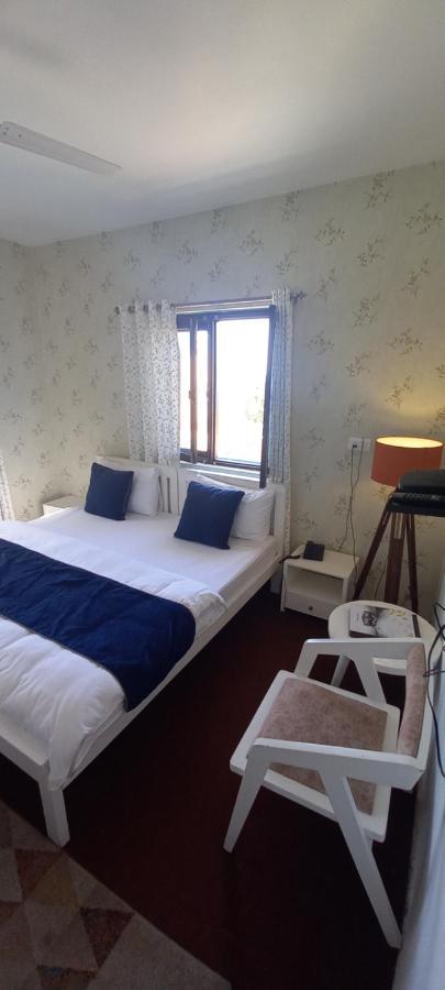 Bir High Hotel Bagian luar foto