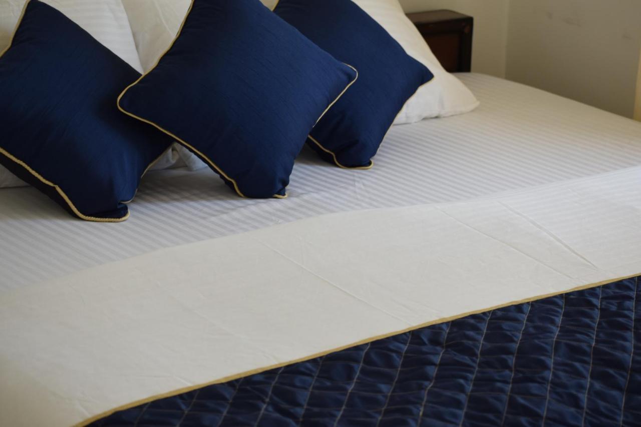 Bir High Hotel Bagian luar foto