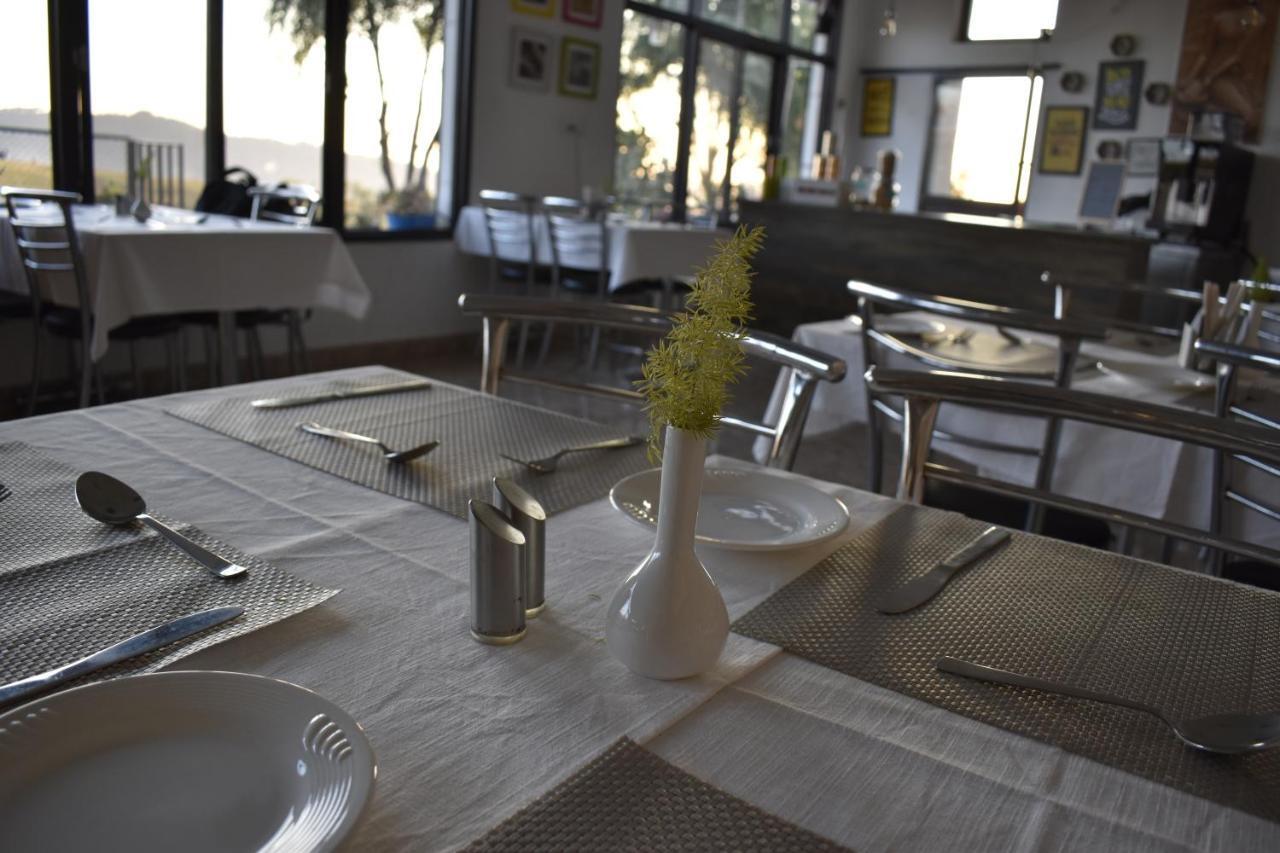 Bir High Hotel Bagian luar foto