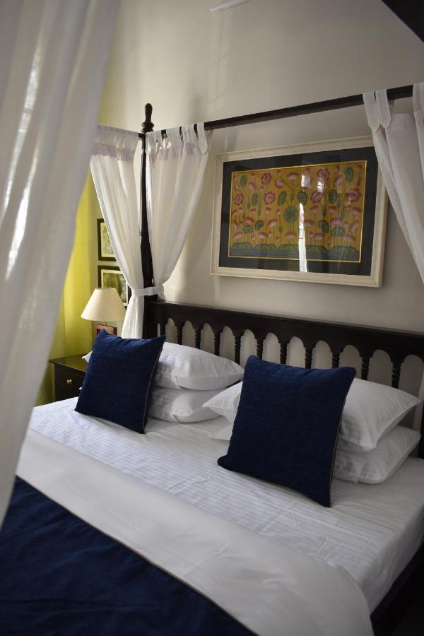 Bir High Hotel Bagian luar foto