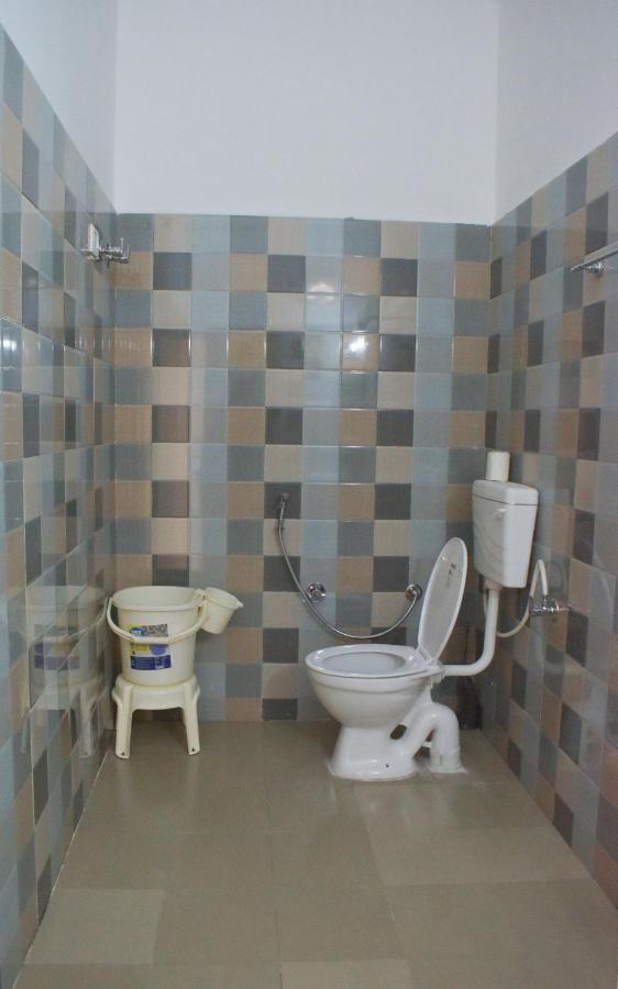 Bir High Hotel Bagian luar foto