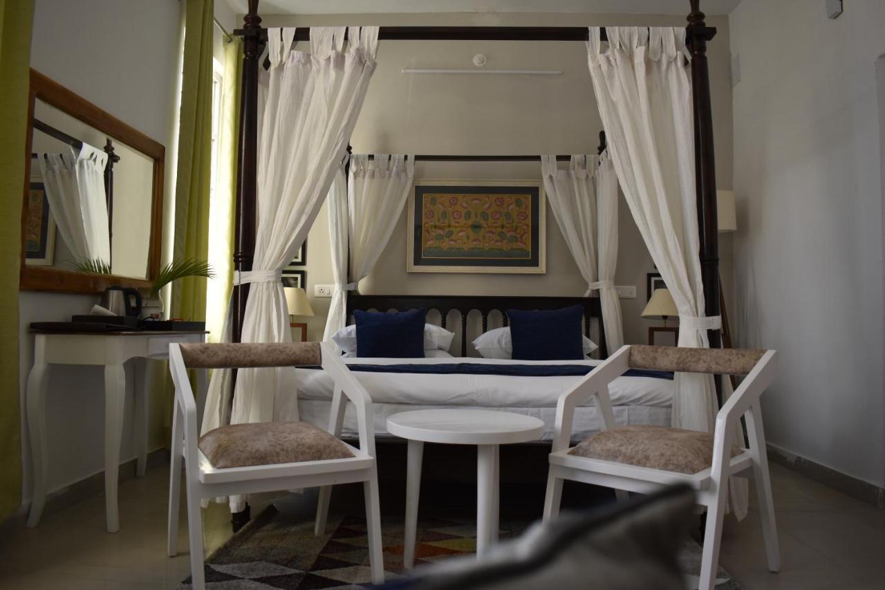 Bir High Hotel Bagian luar foto