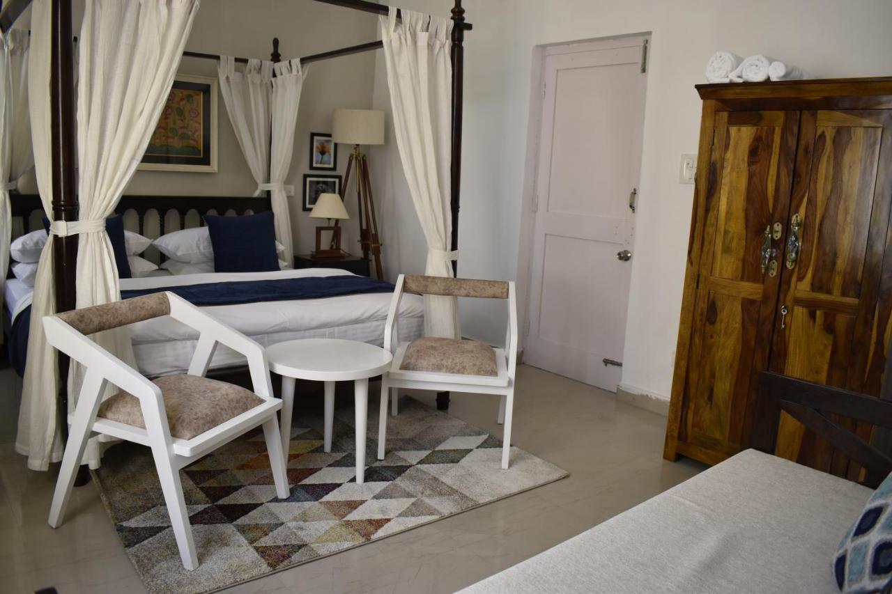 Bir High Hotel Bagian luar foto